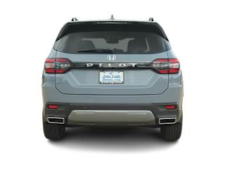 2026 Honda Pilot EX-L - Photo 11