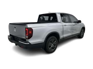 2019 Honda Ridgeline Sport - Photo 26