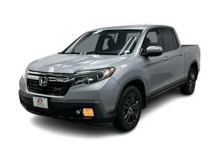 2019 Honda Ridgeline Sport - Photo 7