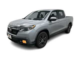 2019 Honda Ridgeline Sport - Photo 30