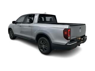 2019 Honda Ridgeline Sport - Photo 31