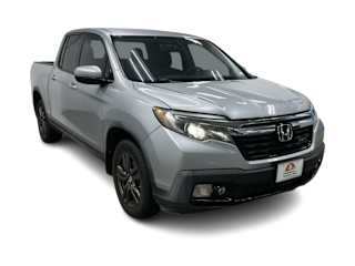 2019 Honda Ridgeline Sport - Photo 28