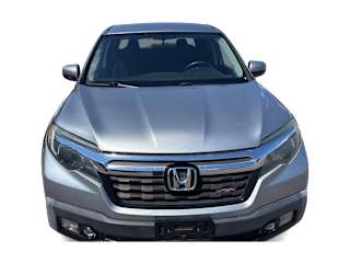 2019 Honda Ridgeline Sport - Photo 12