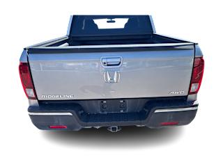 2019 Honda Ridgeline Sport - Photo 11