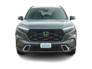 2026 Honda CR-V Sport Touring - Photo 12