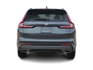 2026 Honda CR-V Sport Touring - Photo 11