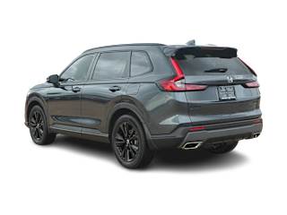2026 Honda CR-V Sport Touring - Photo 10