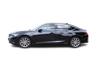 2024 Acura Integra Base - Photo 9