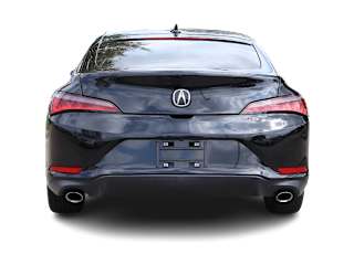 2024 Acura Integra Base - Photo 11
