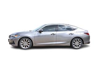 2024 Acura Integra Base - Photo 9