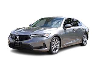 2024 Acura Integra Base - Photo 7