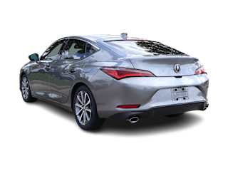 2024 Acura Integra Base - Photo 10