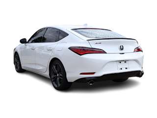 2024 Acura Integra A-Spec - Photo 10