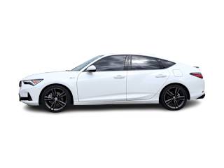 2024 Acura Integra A-Spec - Photo 9