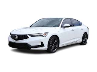 2024 Acura Integra A-Spec - Photo 7