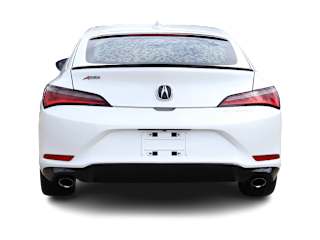 2024 Acura Integra A-Spec - Photo 11