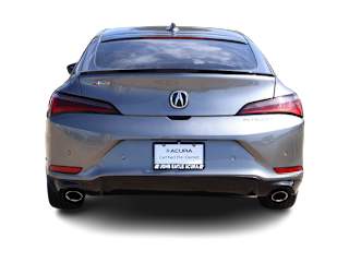 2024 Acura Integra A-Spec with Tech Package - Photo 11