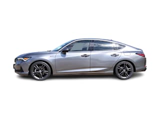 2024 Acura Integra A-Spec with Tech Package - Photo 9