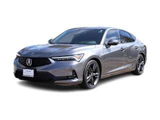 2024 Acura Integra A-Spec with Tech Package - Photo 7