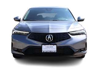 2024 Acura Integra A-Spec with Tech Package - Photo 12