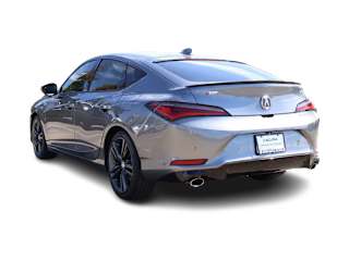 2024 Acura Integra A-Spec with Tech Package - Photo 10