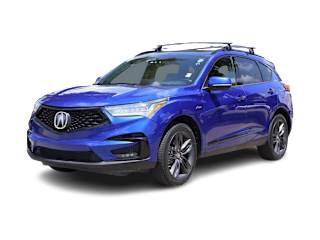 2019 Acura RDX A-Spec Package - Photo 7