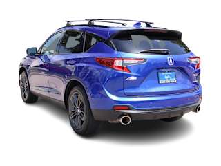 2019 Acura RDX A-Spec Package - Photo 10