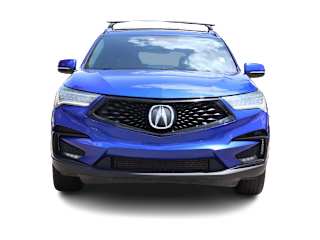 2019 Acura RDX A-Spec Package - Photo 12