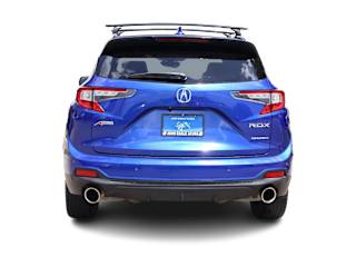 2019 Acura RDX A-Spec Package - Photo 11