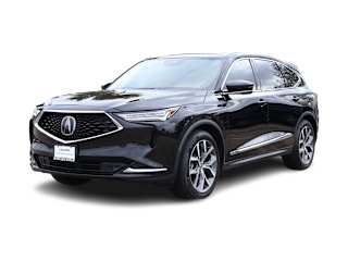 2023 Acura MDX Technology Package - Photo 7