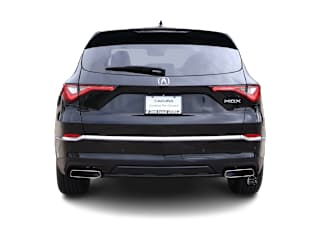 2023 Acura MDX Technology Package - Photo 11