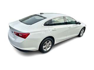 2023 Chevrolet Malibu 1FL - Photo 28