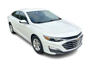 2023 Chevrolet Malibu 1FL - Photo 26