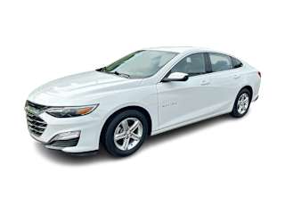 2023 Chevrolet Malibu 1FL - Photo 7
