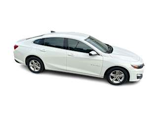 2023 Chevrolet Malibu 1FL - Photo 27