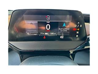 Used 2021 Volkswagen ID.4 PRO S with VIN WVGTMPE24MP038280 for sale in West Allis, WI