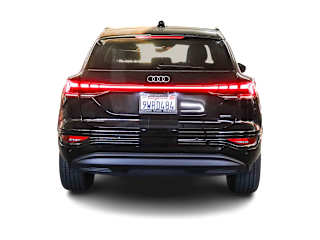 Used 2025 Audi Q6 e-tron Premium Plus with VIN WA124BGF8SA055452 for sale in West Allis, WI