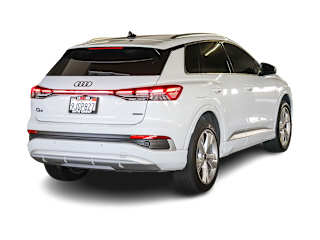 Used 2023 Audi Q4 e-tron Premium with VIN WA1K2BFZ0PP065575 for sale in West Allis, WI