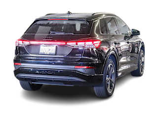 Certified 2023 Audi Q4 e-tron Premium with VIN WA1K2BFZ5PP060999 for sale in West Allis, WI