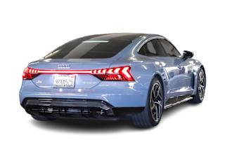 Used 2024 Audi RS e-tron GT Base with VIN WAUAHBFW0R7901911 for sale in West Allis, WI