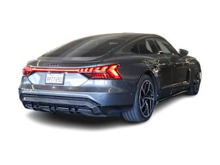 Used 2024 Audi RS e-tron GT Base with VIN WAUBHBFW4R7901673 for sale in West Allis, WI