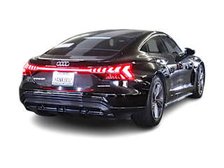 Used 2022 Audi e-tron GT Premium Plus with VIN WAUFJBFW8N7006560 for sale in Waukesha, WI