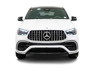 2026 Mercedes-Benz GLE Coupe GLE 63 S AMG - Photo 11