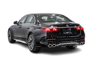 2026 Mercedes-Benz E-Class AMG E53 - Photo 9