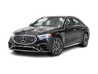 2026 Mercedes-Benz E-Class AMG E53 - Photo 7