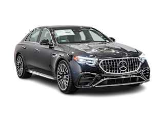 2026 Mercedes-Benz E-Class AMG E53 - Photo 21