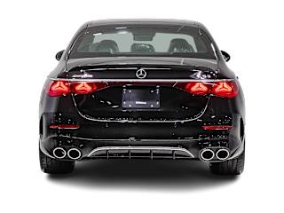 2026 Mercedes-Benz E-Class AMG E53 - Photo 10
