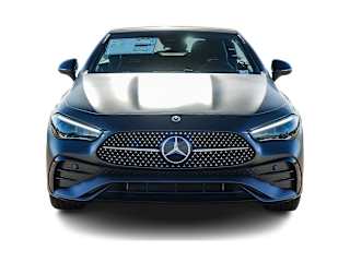 2026 Mercedes-Benz CLE CLE 300 - Photo 11