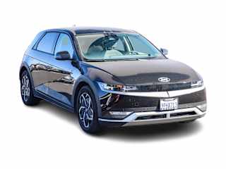 Certified 2024 Hyundai IONIQ 5 SEL with VIN KM8KN4DE7RU302622 for sale in Waukesha, WI