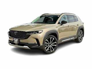 2026 Mazda CX-50 Premium Plus - Photo 7